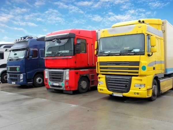 Adana Köprübaşı Nakliye